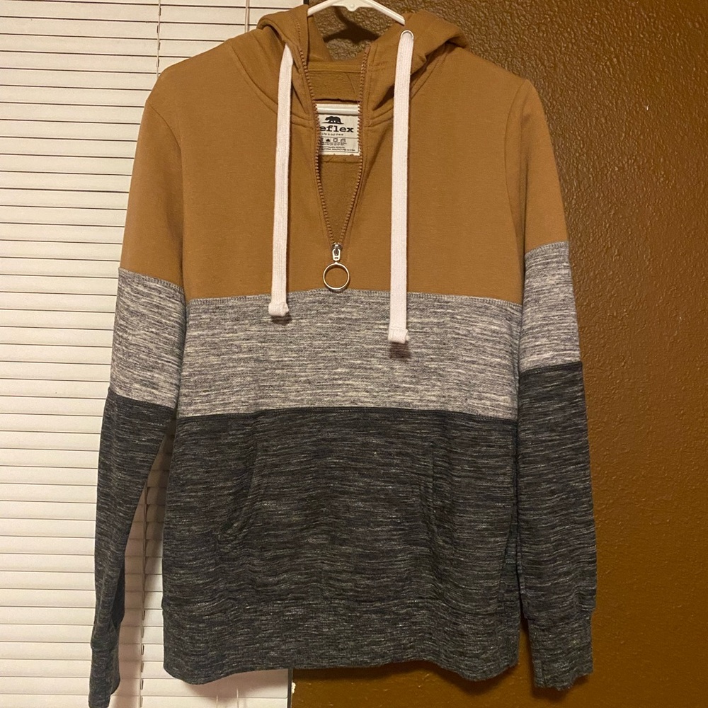 Reflex hoodie (size M)